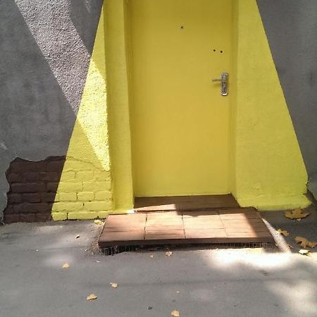 Guesthouse Rest Tbilisi ภายนอก รูปภาพ
