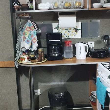 Guesthouse Rest Tbilisi ภายนอก รูปภาพ