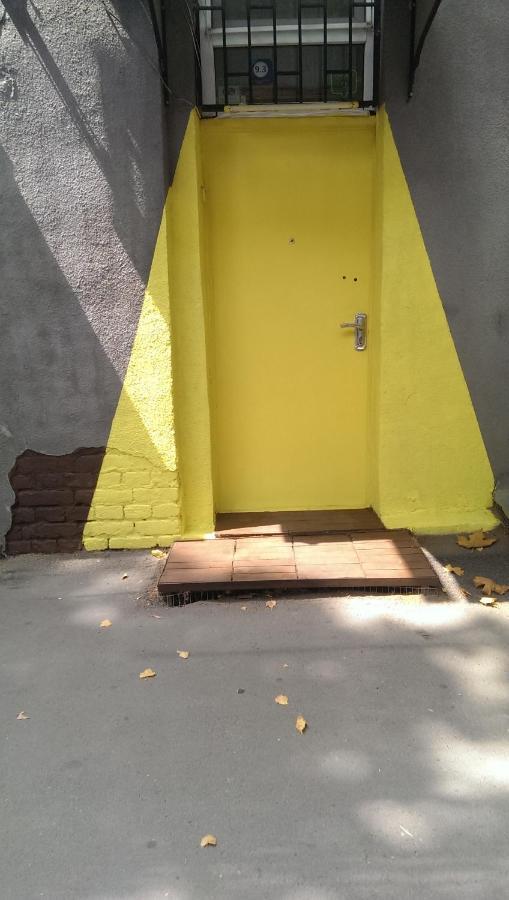 Guesthouse Rest Tbilisi ภายนอก รูปภาพ