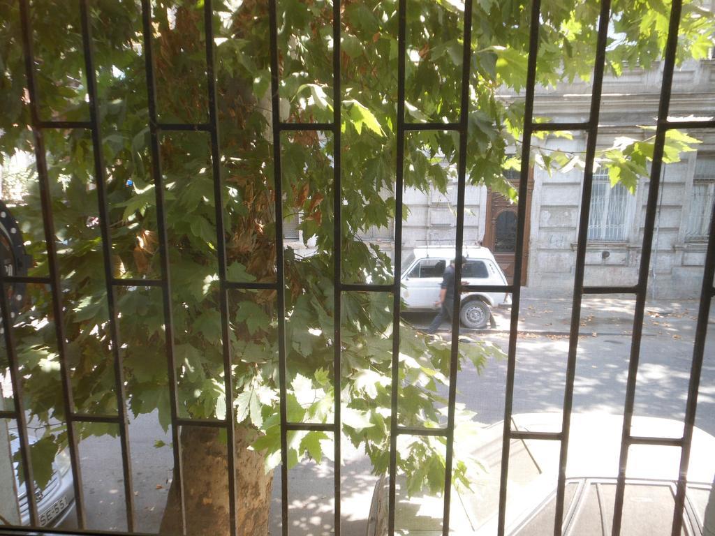 Guesthouse Rest Tbilisi ภายนอก รูปภาพ