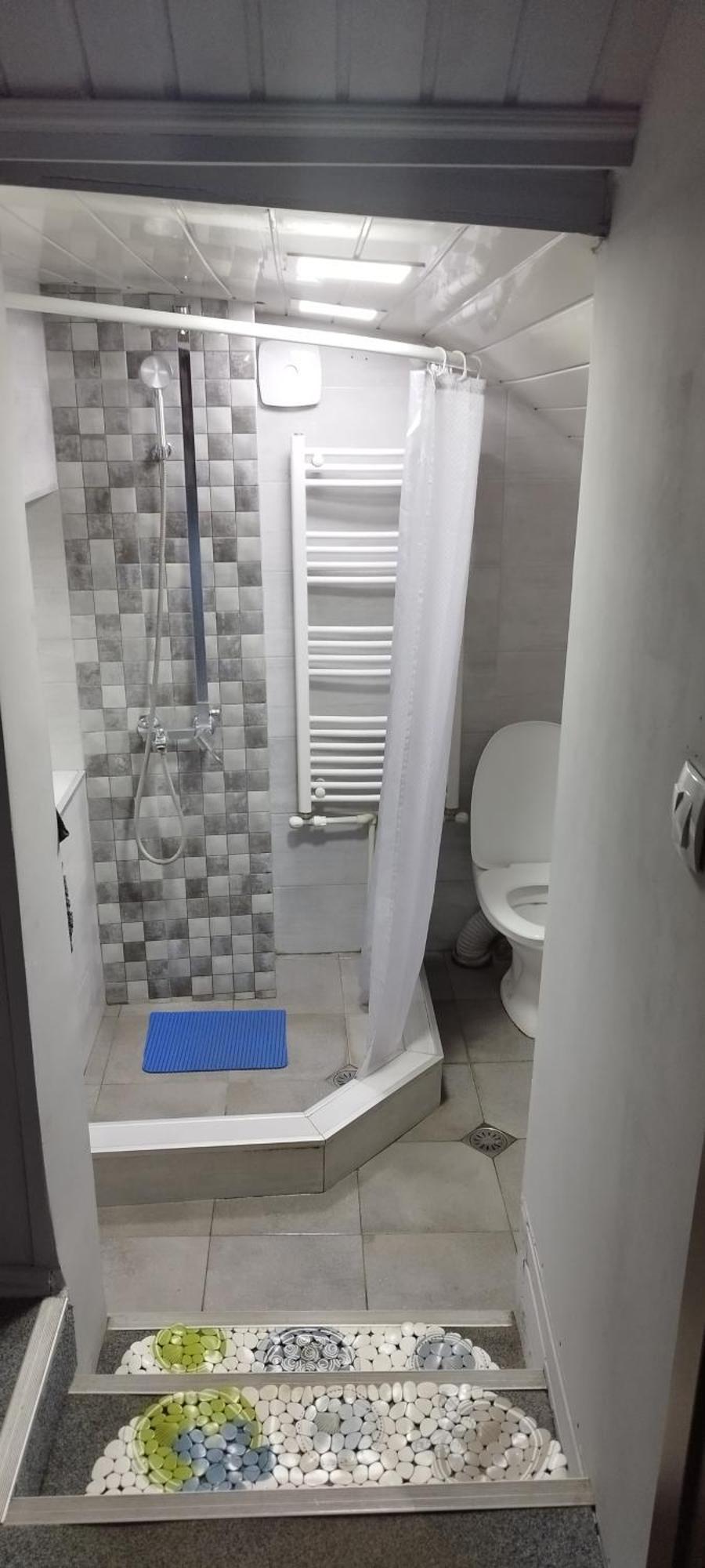 Guesthouse Rest Tbilisi ภายนอก รูปภาพ