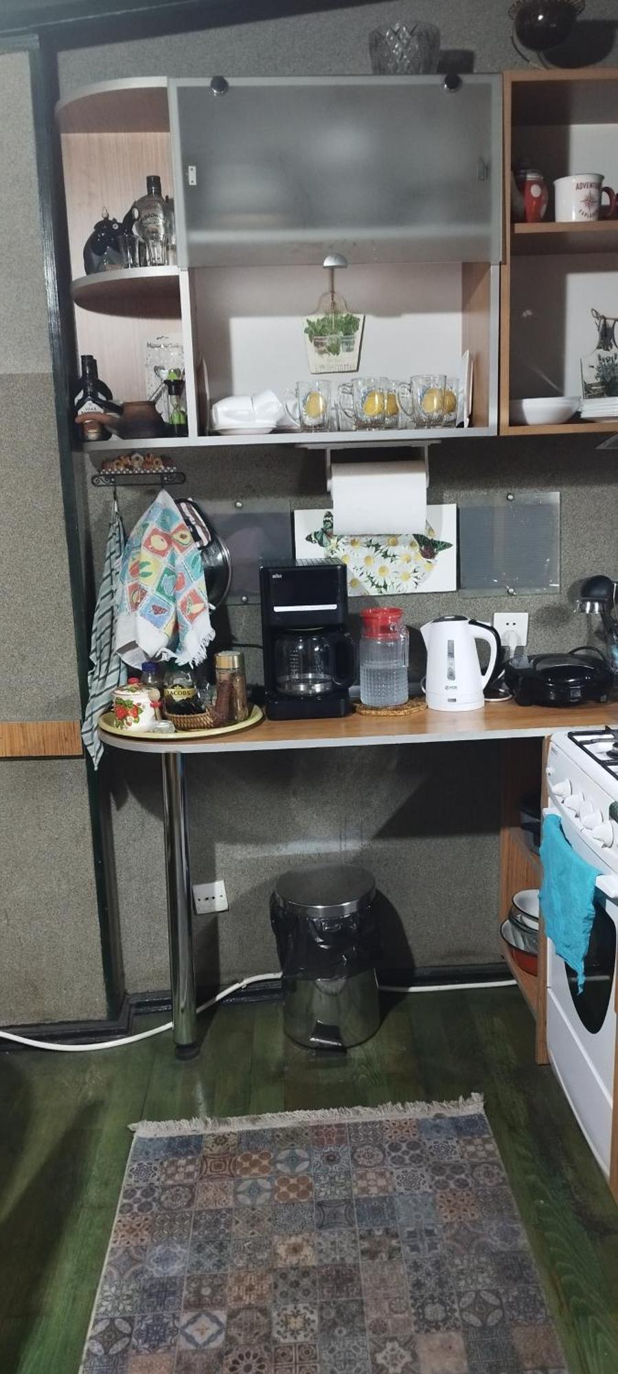Guesthouse Rest Tbilisi ภายนอก รูปภาพ