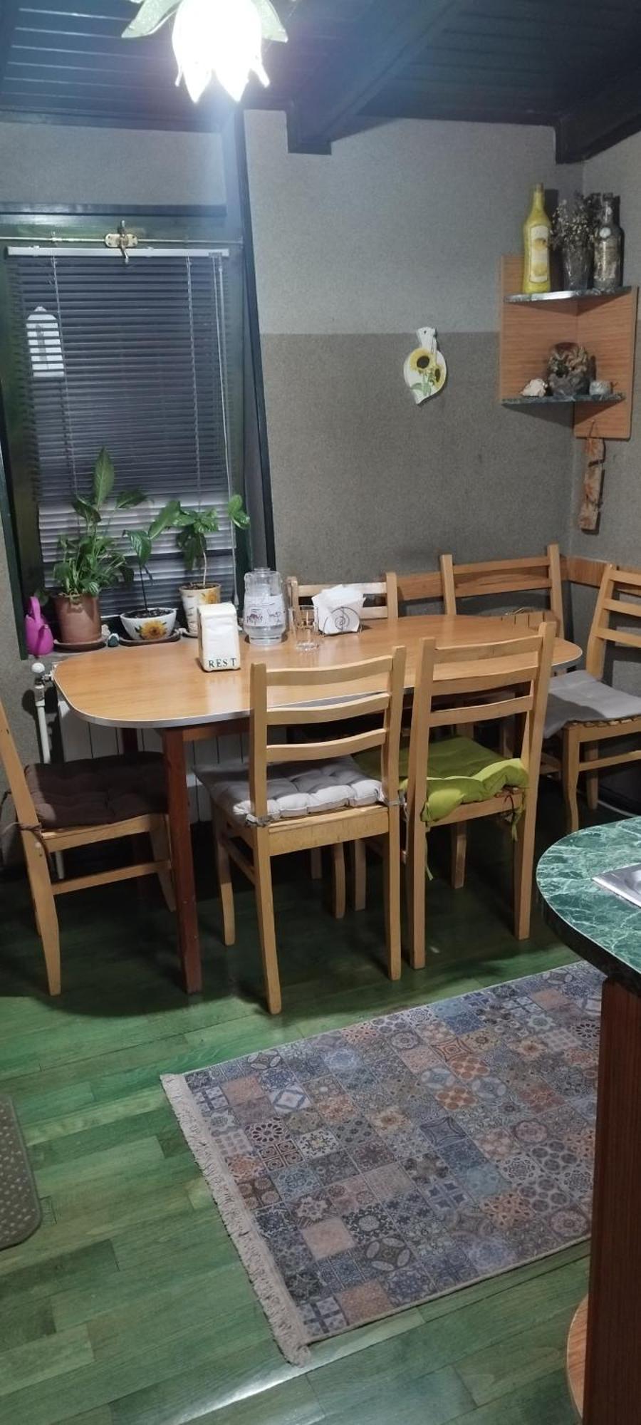 Guesthouse Rest Tbilisi ภายนอก รูปภาพ