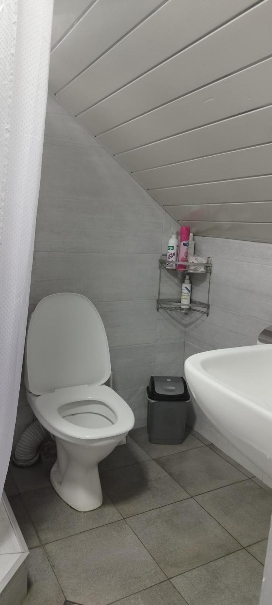 Guesthouse Rest Tbilisi ภายนอก รูปภาพ