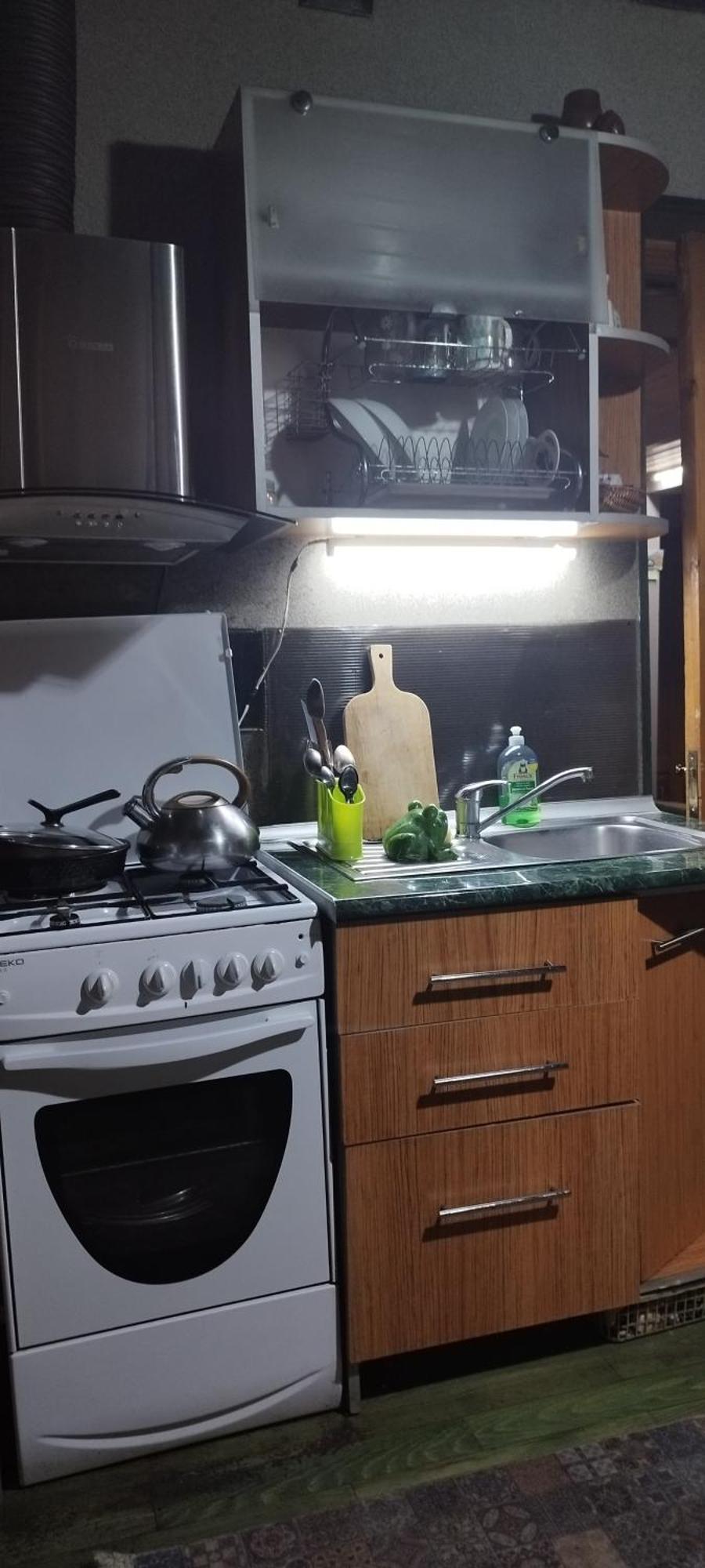 Guesthouse Rest Tbilisi ภายนอก รูปภาพ