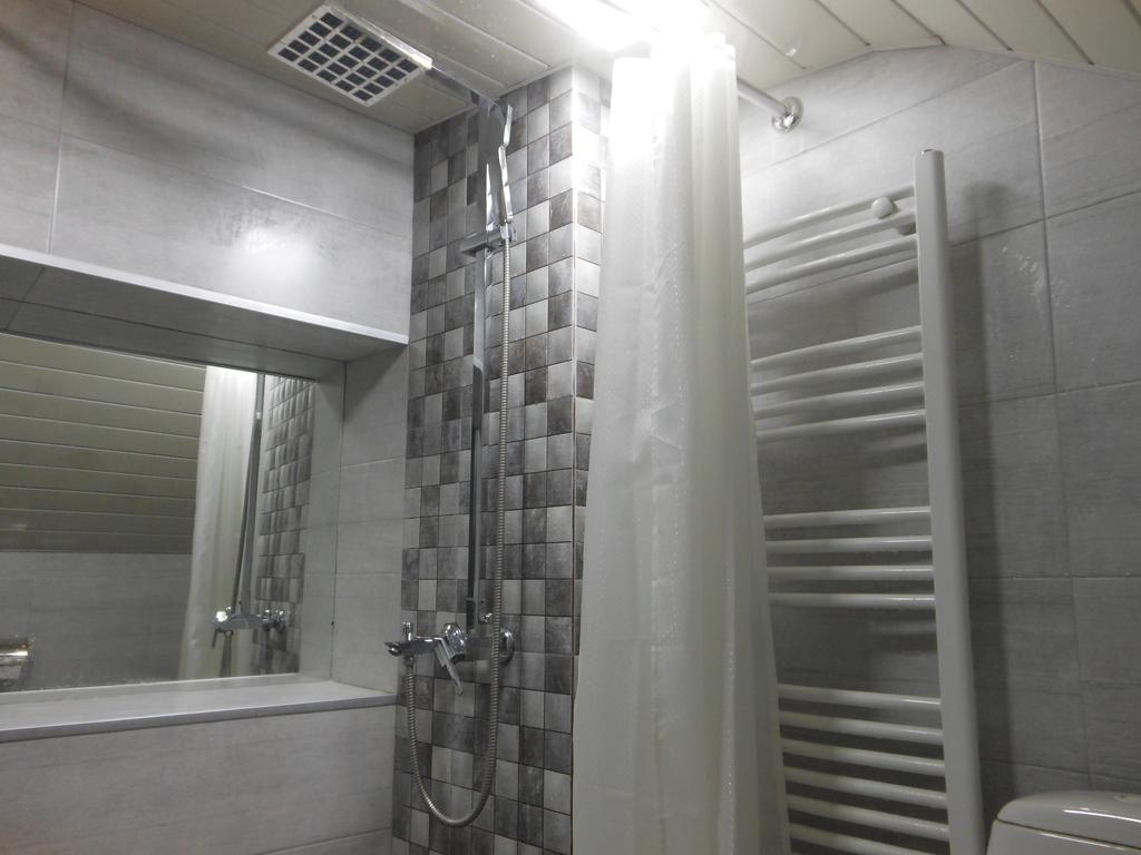 Guesthouse Rest Tbilisi ภายนอก รูปภาพ
