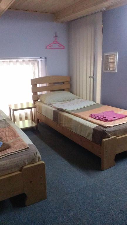 Guesthouse Rest Tbilisi ภายนอก รูปภาพ