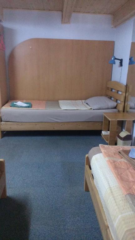 Guesthouse Rest Tbilisi ภายนอก รูปภาพ