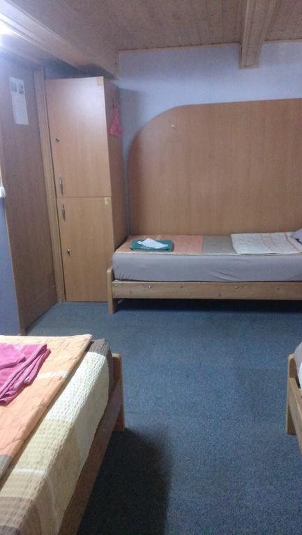 Guesthouse Rest Tbilisi ภายนอก รูปภาพ