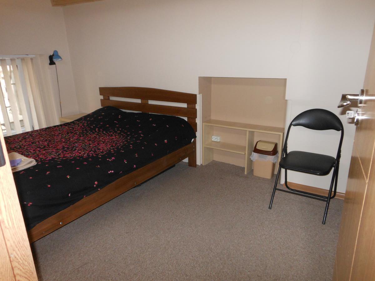 Guesthouse Rest Tbilisi ภายนอก รูปภาพ