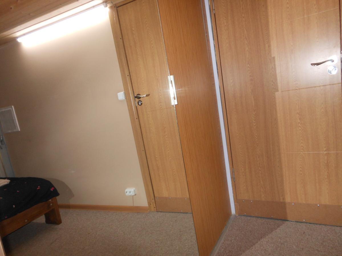 Guesthouse Rest Tbilisi ภายนอก รูปภาพ
