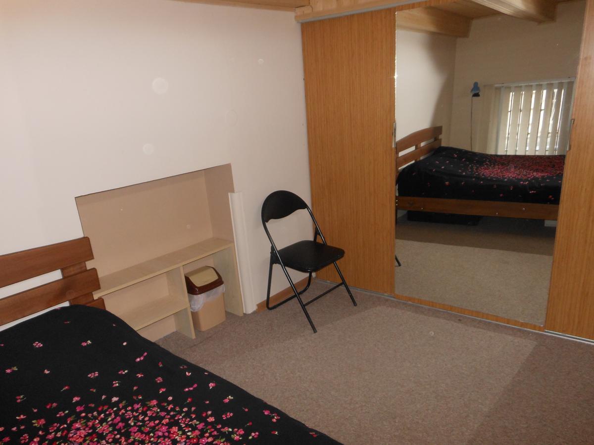 Guesthouse Rest Tbilisi ภายนอก รูปภาพ