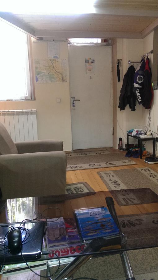 Guesthouse Rest Tbilisi ภายนอก รูปภาพ