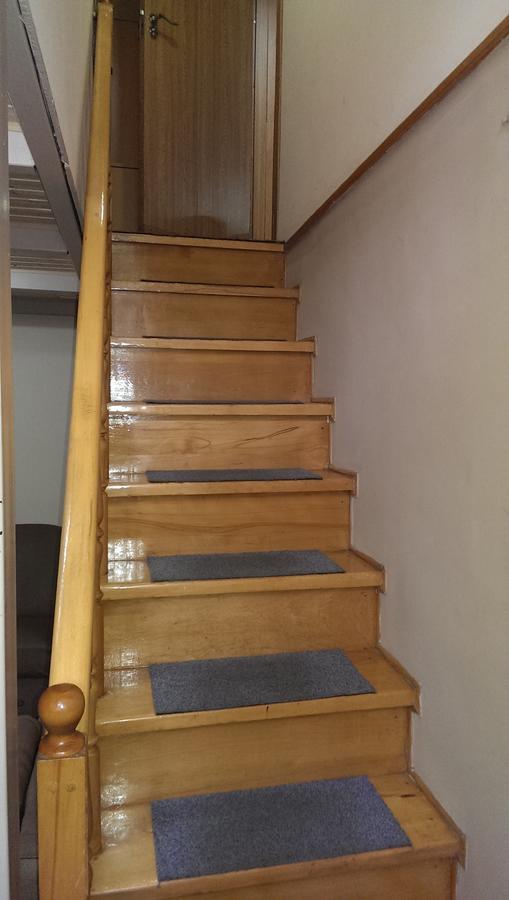 Guesthouse Rest Tbilisi ภายนอก รูปภาพ