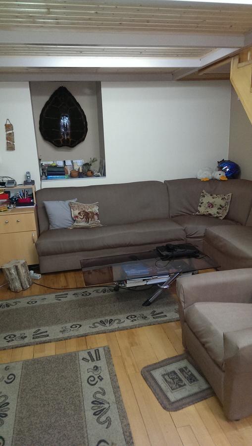 Guesthouse Rest Tbilisi ภายนอก รูปภาพ