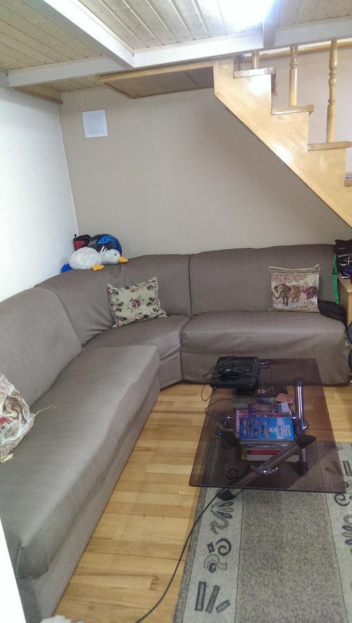 Guesthouse Rest Tbilisi ภายนอก รูปภาพ