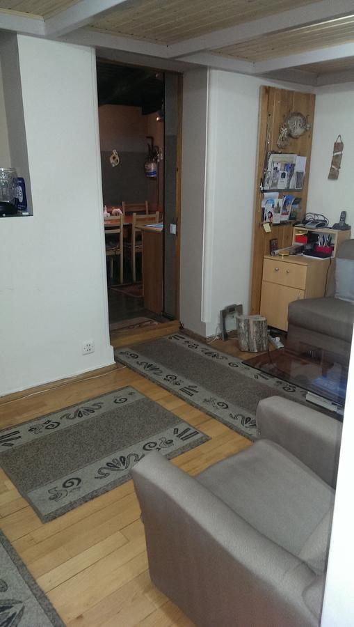 Guesthouse Rest Tbilisi ภายนอก รูปภาพ