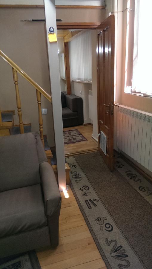 Guesthouse Rest Tbilisi ภายนอก รูปภาพ