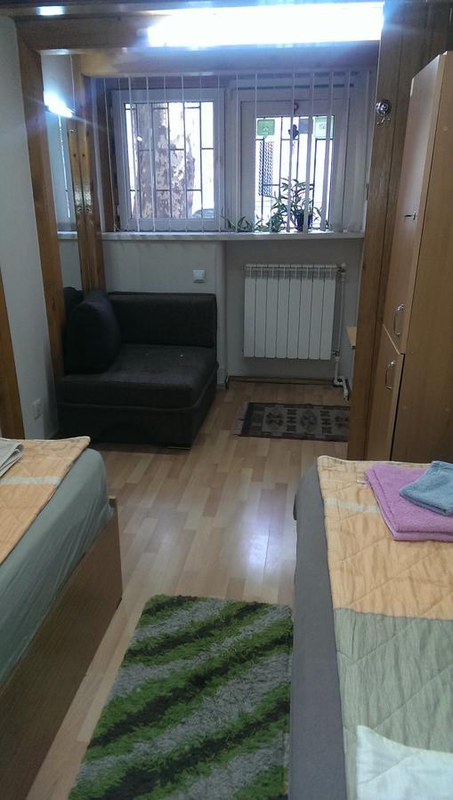 Guesthouse Rest Tbilisi ภายนอก รูปภาพ