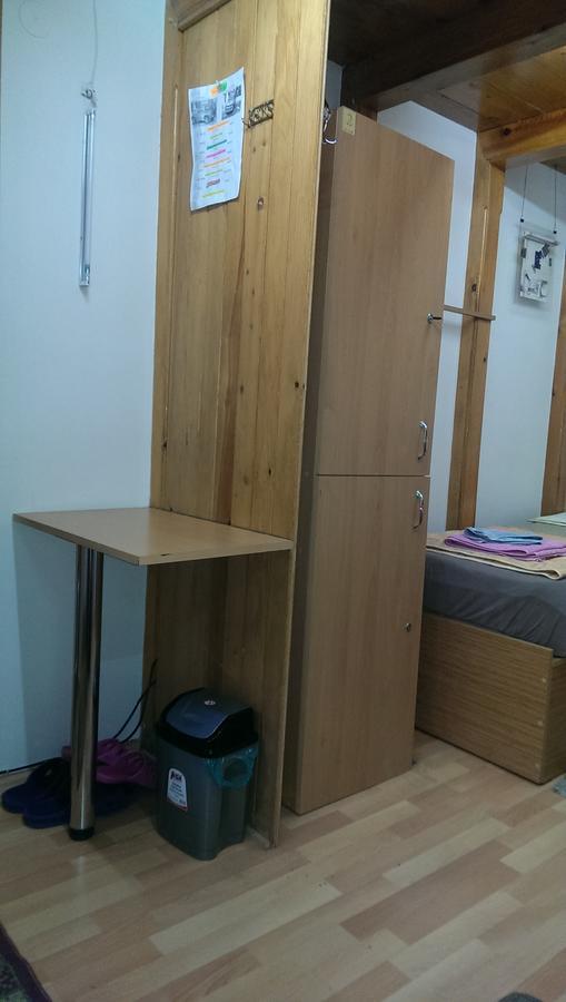 Guesthouse Rest Tbilisi ภายนอก รูปภาพ