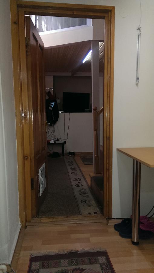 Guesthouse Rest Tbilisi ภายนอก รูปภาพ