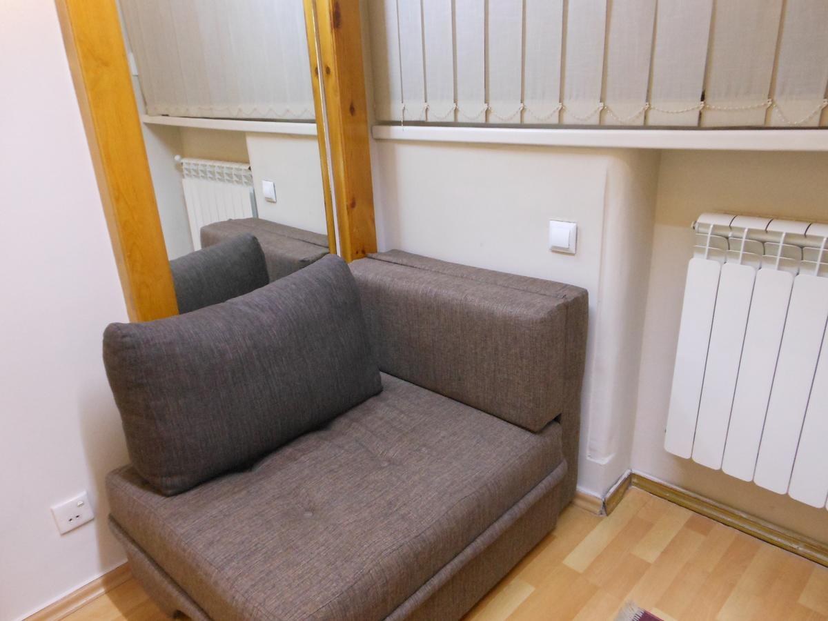Guesthouse Rest Tbilisi ภายนอก รูปภาพ